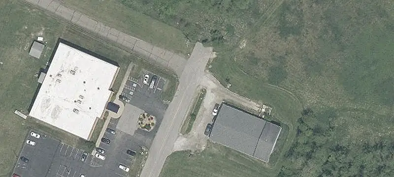 Commercial Land with Truck Access