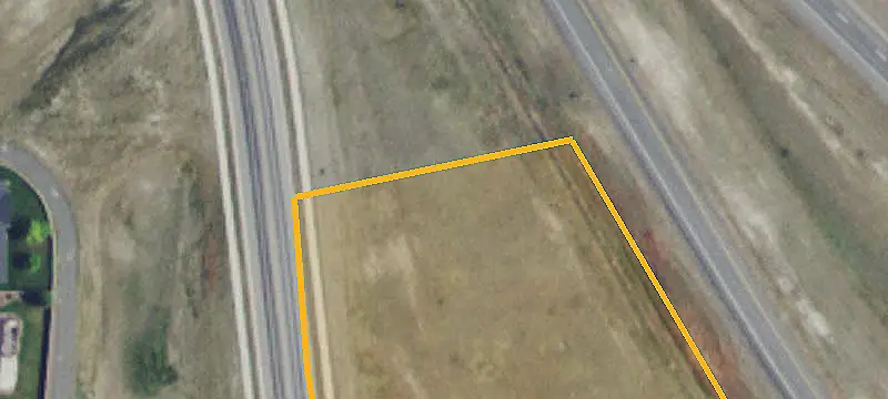 B-2 Commercial Land