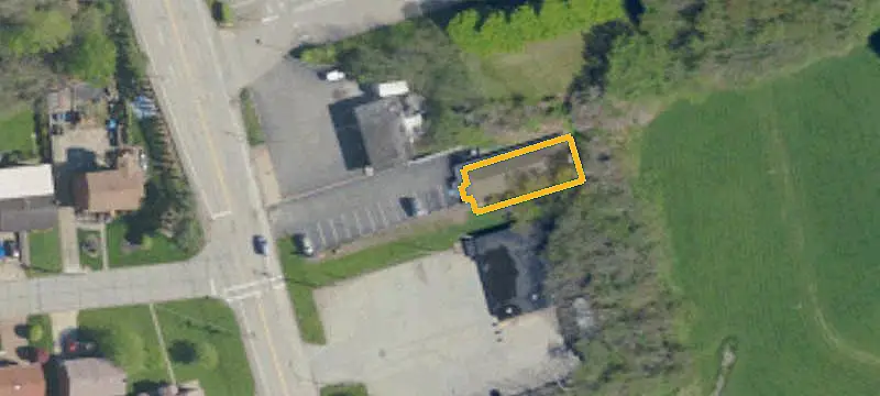 Single-Tenant Retail Space
