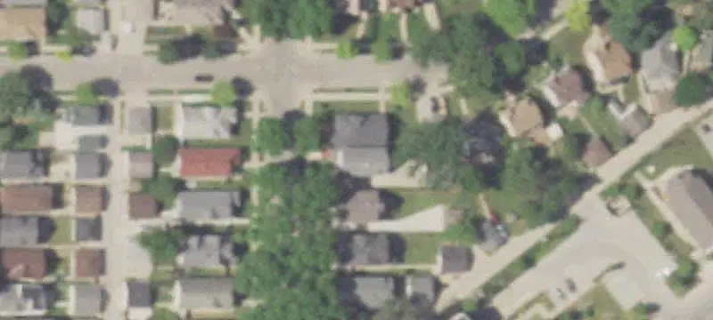 Two-Unit Duplex with Garage