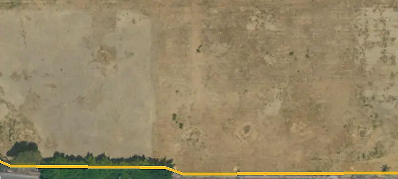 Industrial Land with Existing Home