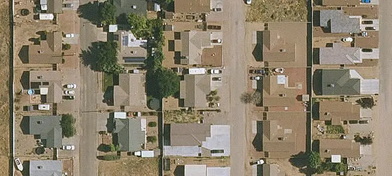Remodeled Flex Space with Storage Yard