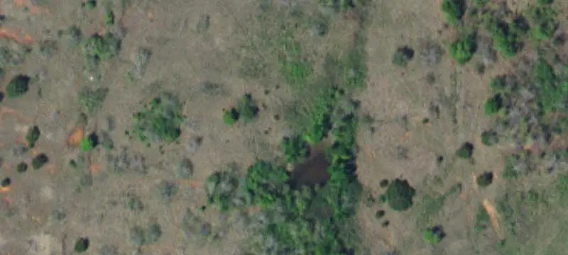 Vacant Land