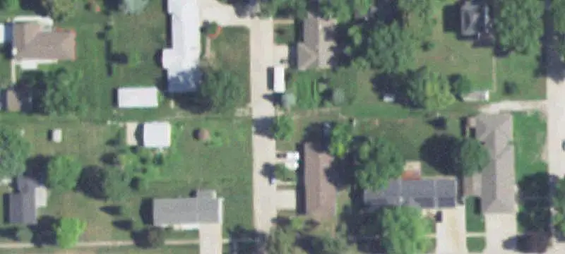 Two-Bedroom Multifamily Property