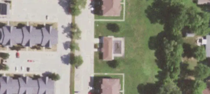 Charleston Multifamily Property
