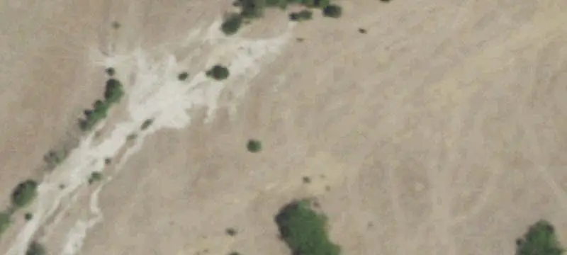 Ranch Property with Residence