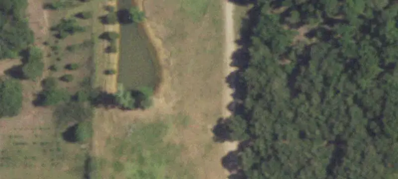 Agricultural Land with Finished Barn