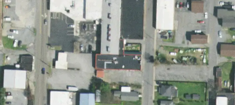 Entertainment Bar Property