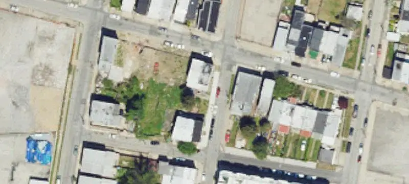 Rehabilitated Three-Unit Triplex