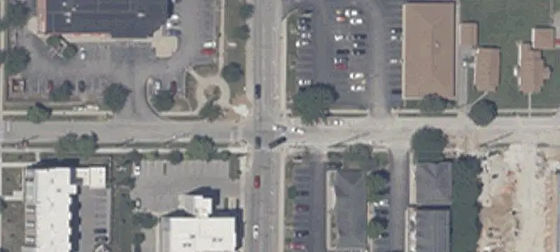 Retail Space with On-Site Parking