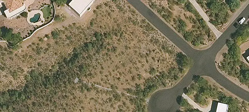 Vacant Land
