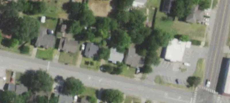 Historic Storefront Property