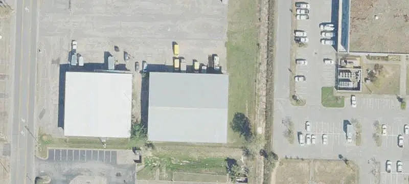 Divisible Industrial Flex Space