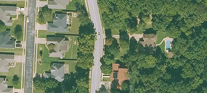 Updated 2-Unit Duplex