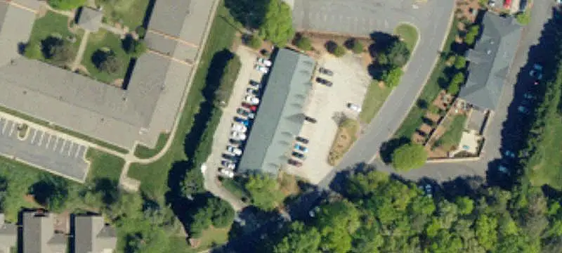 Office Unit Near Piedmont Medical Center