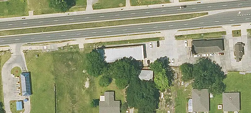 Highway 42 Retail Space