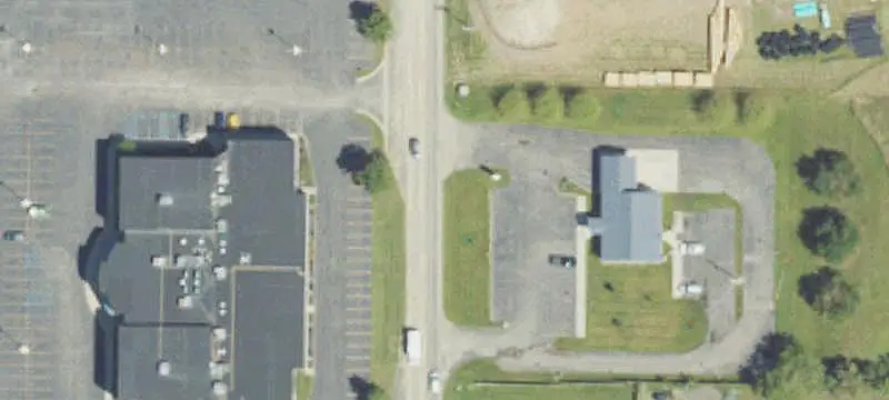 WhiteWater Express Car Wash