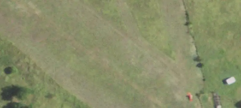 Agricultural Land with Ponds