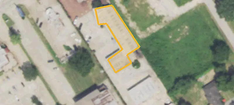Mixed-Use Property with Existing Income