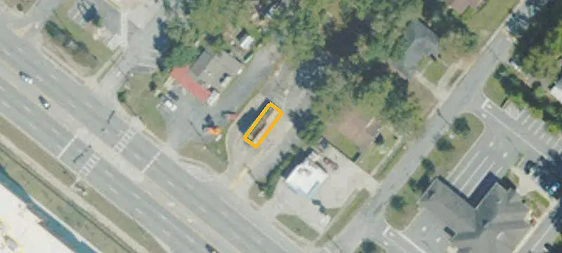 Commercial Land
