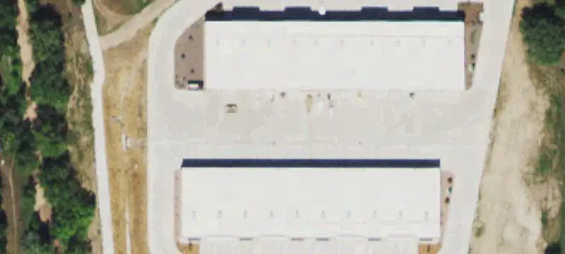 Office-Warehouse Flex Space
