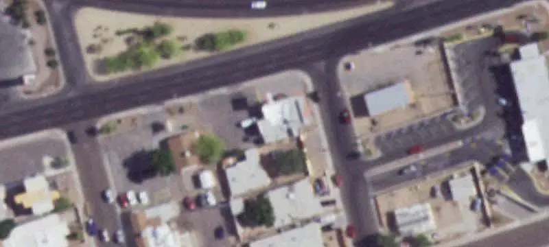 Freestanding Storefront Property