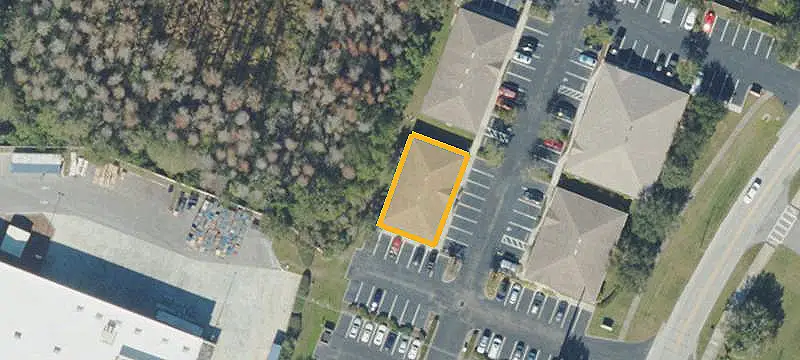 Two-Unit Office Property