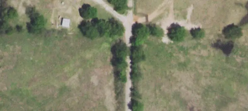 Land with Highway Frontage