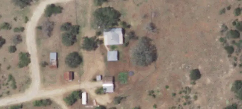 Agricultural Land with Creek and Pasture