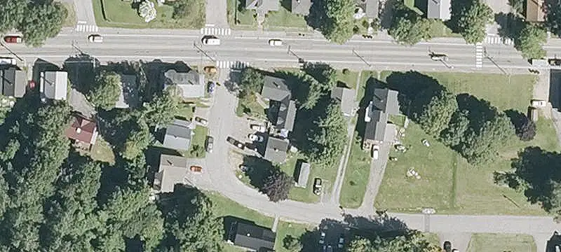 Duplex Under Construction