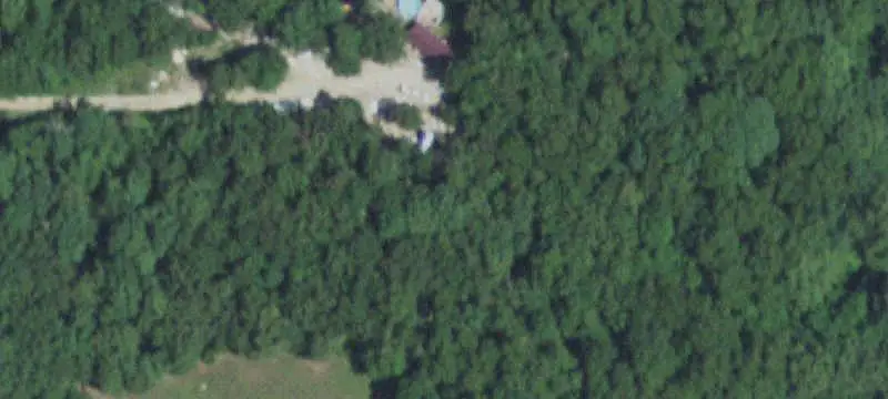 Industrial Land Corner Lot