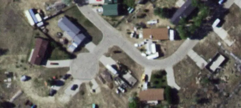 Commercial Land Near I-80