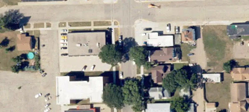 24-Unit Apartment Building