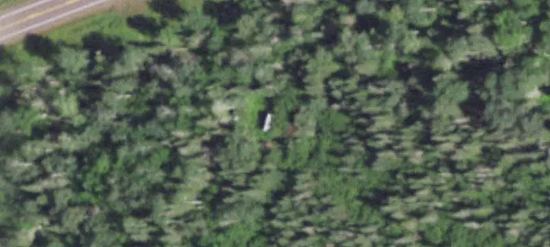 Lake Superior Waterfront Land