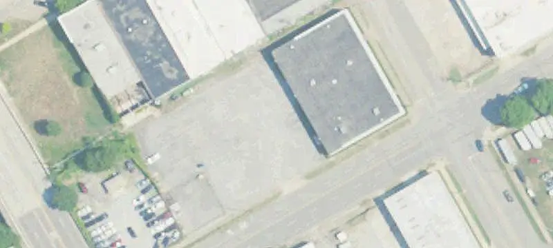 Warehouse/Office Flex Space