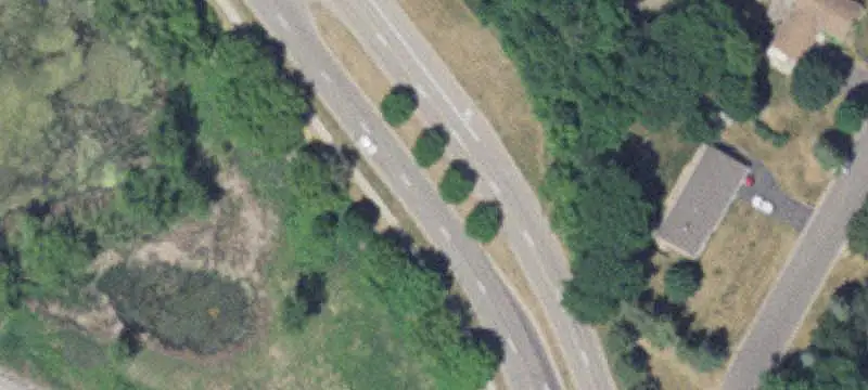 New Construction NNN Property