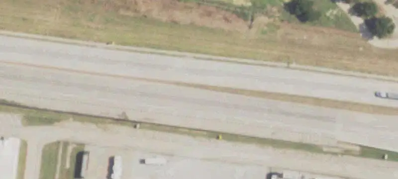 Commercial Land with Highway Frontage