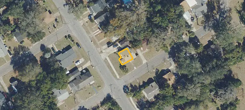 Duplex with Detached Efficiency Unit
