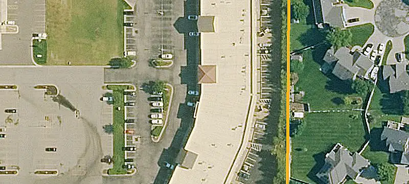 Auburn Pointe Shopping Center