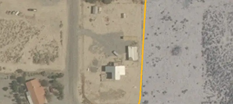BO-Zoned Commercial Land