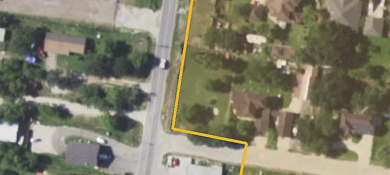 Occupied Mixed-Use Property