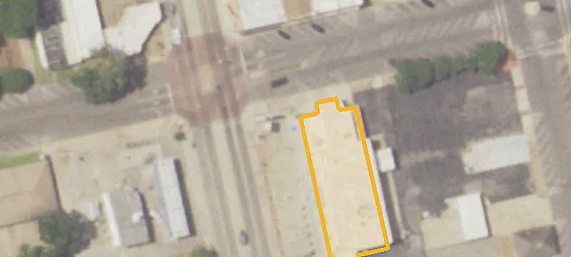 Commercial Land with Highway Access