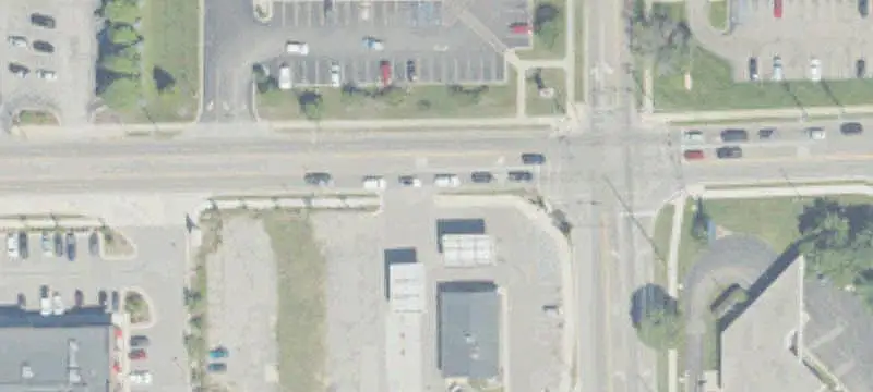 Retail Space with Route Access
