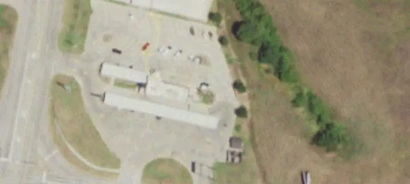 Flex Building with Industrial Acreage
