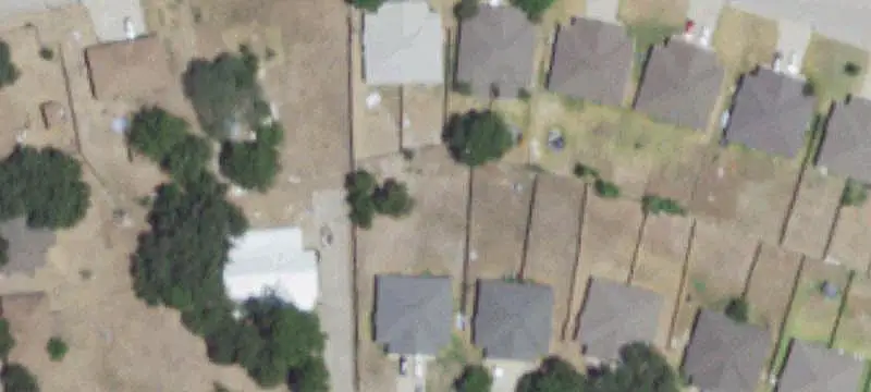 Occupied Two-Unit Duplex
