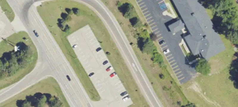 Commercial Land with Highway Access