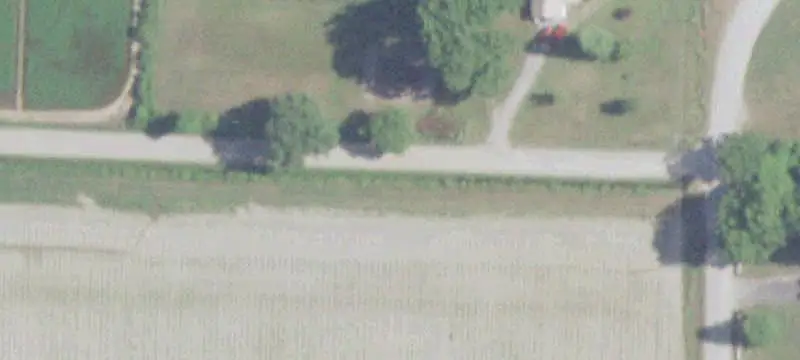 Farm With Tillable Ground And Timber