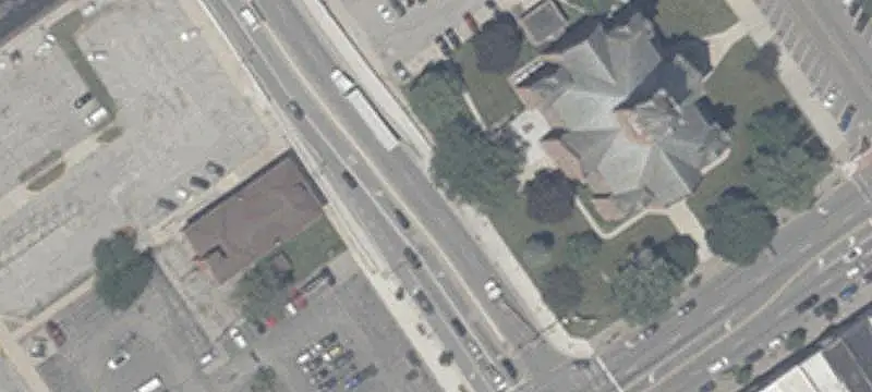 Land