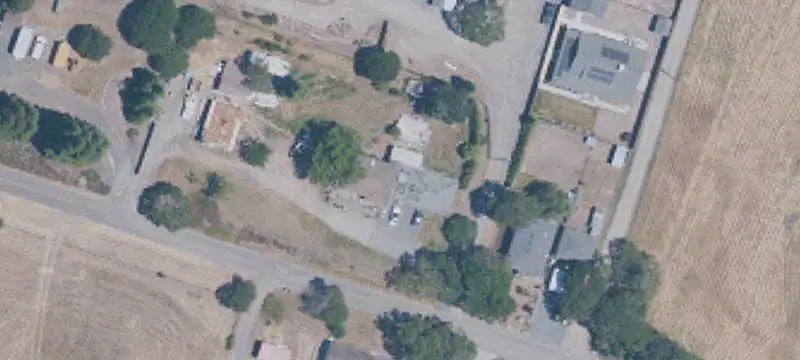 Multifamily Compound with JADU
