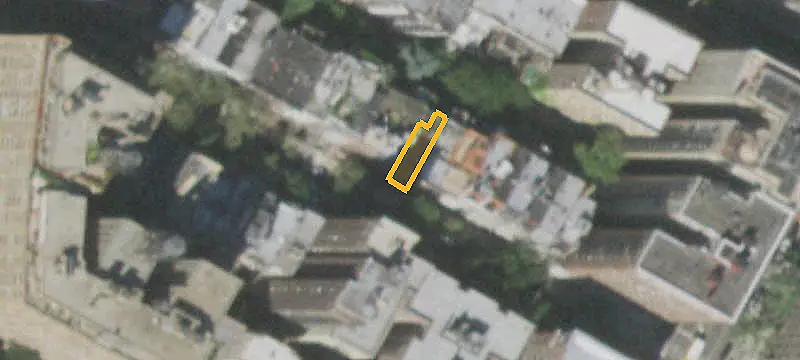 Five-Story Apartment Building